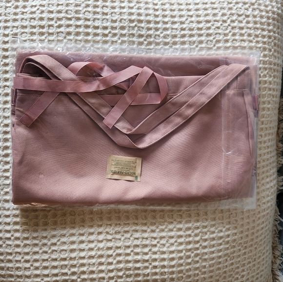 Hanky Panky Wash and Wear Travel Bags - Picture 7 of 8